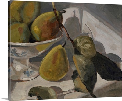 Delightful Pears I