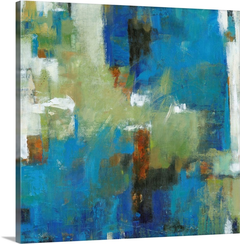 Density II Wall Art, Canvas Prints, Framed Prints, Wall Peels | Great ...