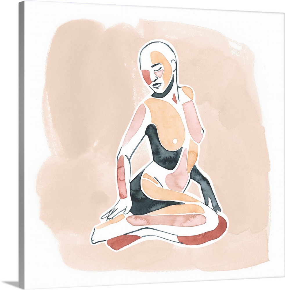 Desert Dancer II