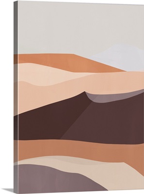 Desert Dunes III