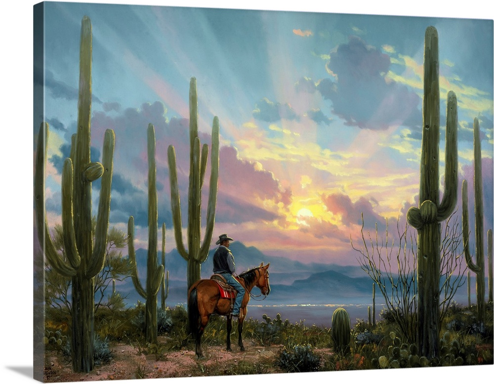 Desert Song