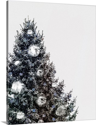 Disco Christmas Tree ll