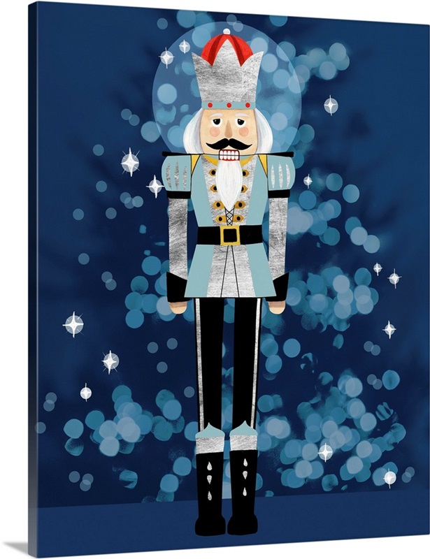 Nutcracker 4x6 Photo Album – Hippy Co.