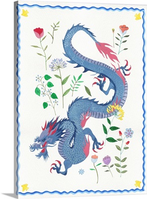 Dragon Year I