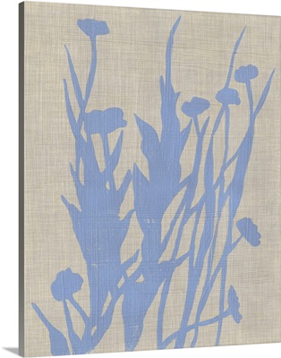 Dusk Botanical I