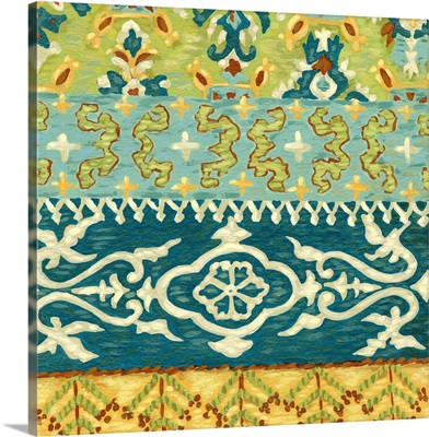 Eastern Textile IV