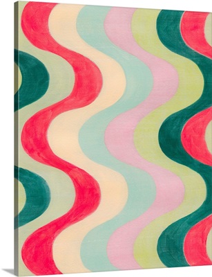 Eclectic Waves I