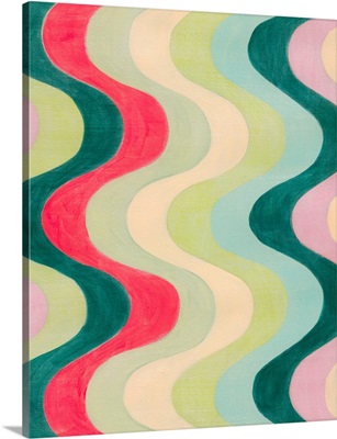 Eclectic Waves II