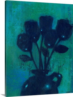 Eco Blooms I