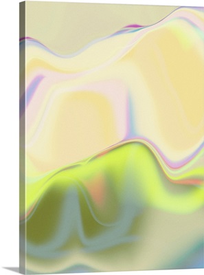 Ethereal Reflections I