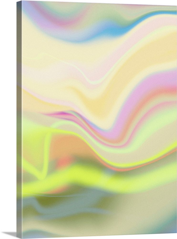 Ethereal Reflections II