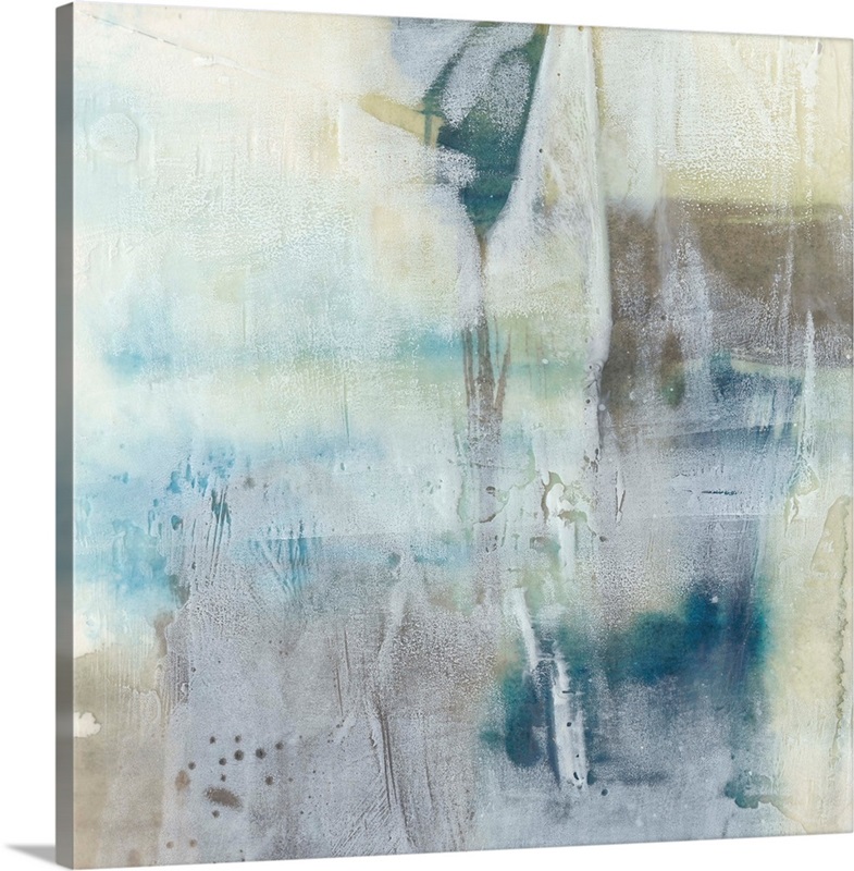 Ethereal Space I Wall Art, Canvas Prints, Framed Prints, Wall Peels ...