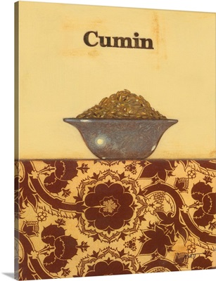 Exotic Spices - Cumin