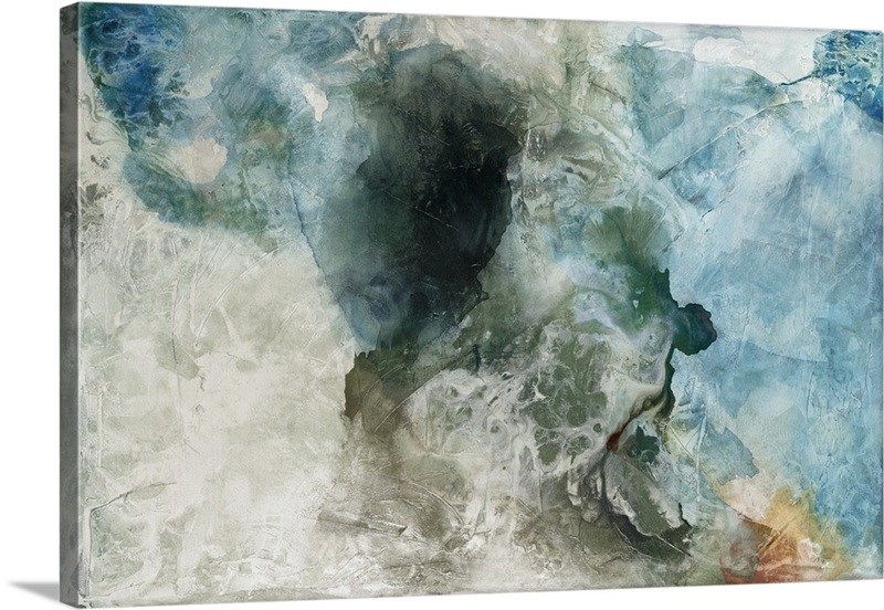 Experiment II | Great Big Canvas