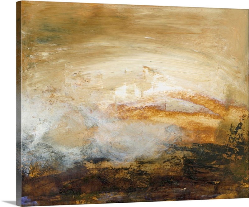 Exploring II | Great Big Canvas