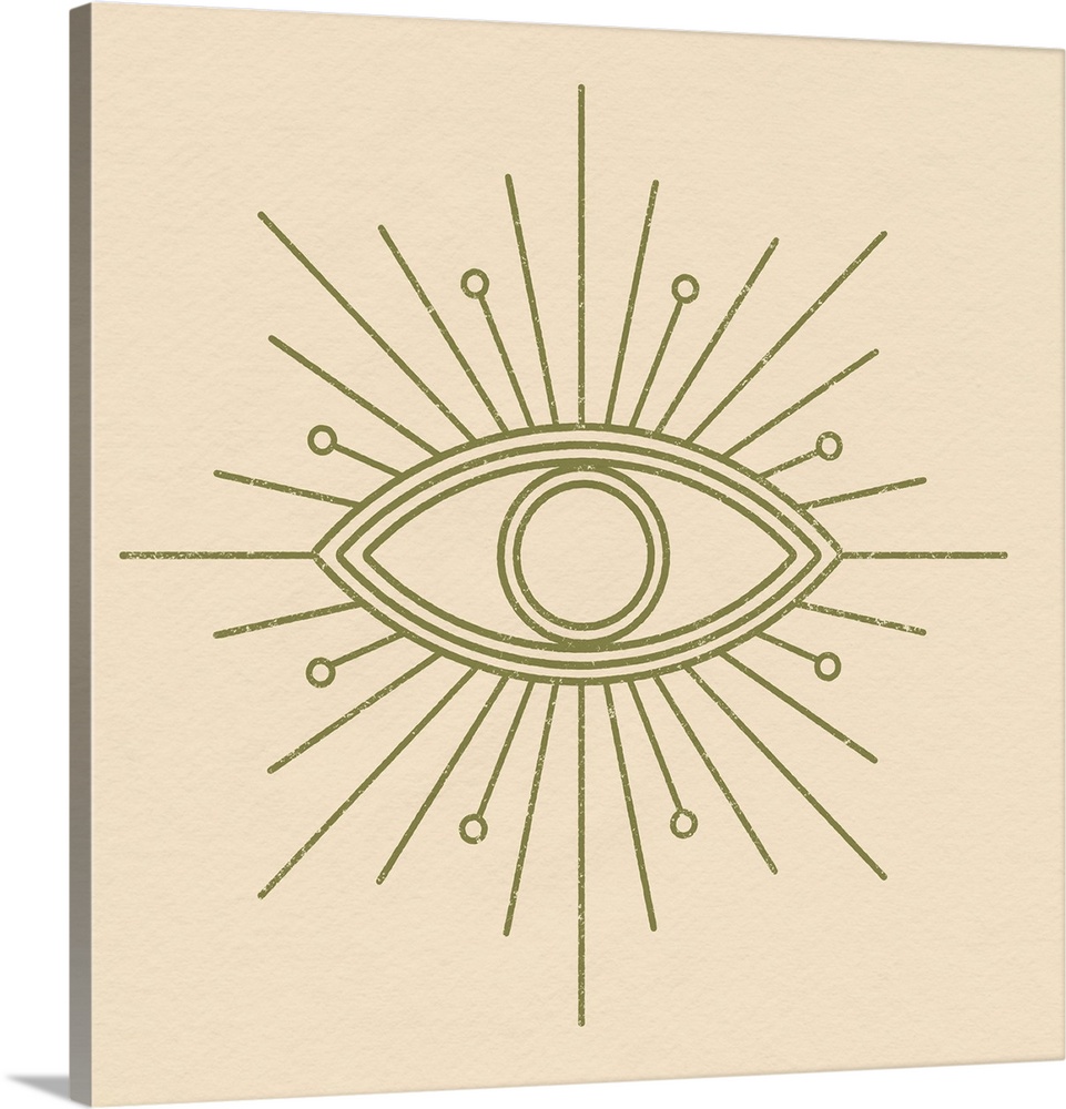 Eye Symbol I