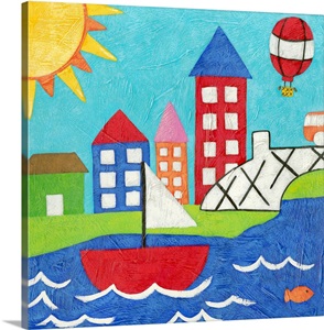 Far and Away I image thumbnail