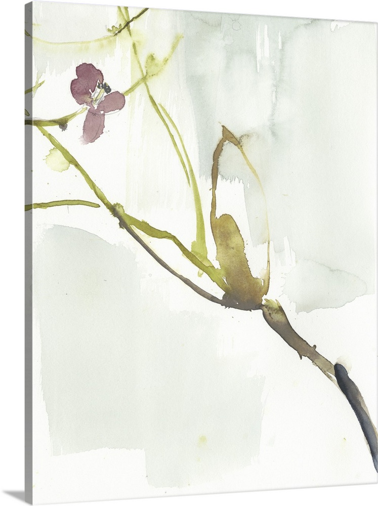 First Blooms VI