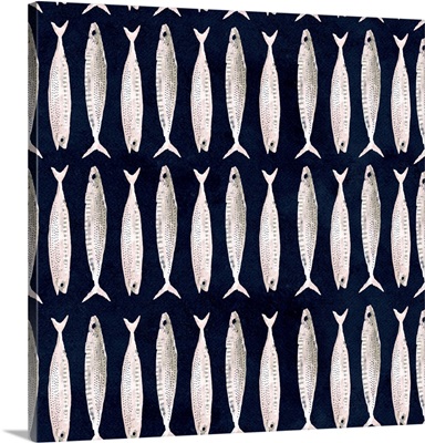 Fish Pattern I