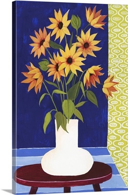 Flowers for Friday II