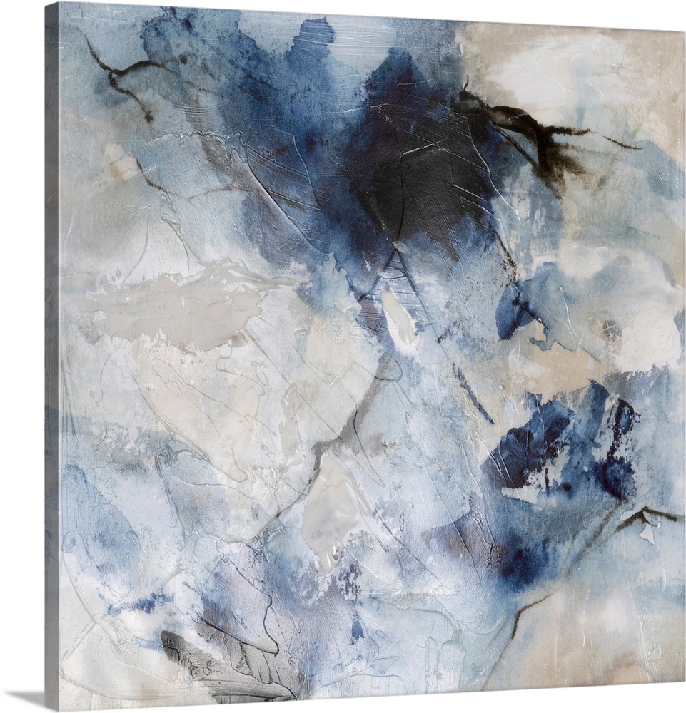 Fragments Of A Distant Tide I