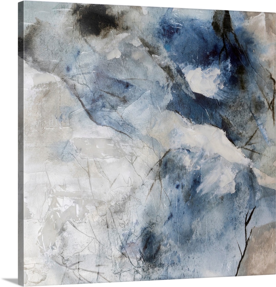 Fragments Of A Distant Tide II