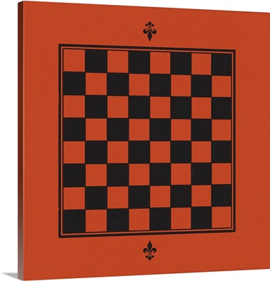 Game Boards I