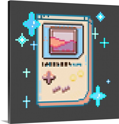 Game Boy II