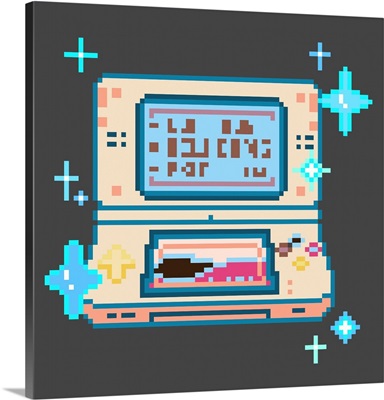 Game Boy IV