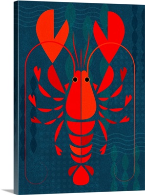 Geo Lobster I