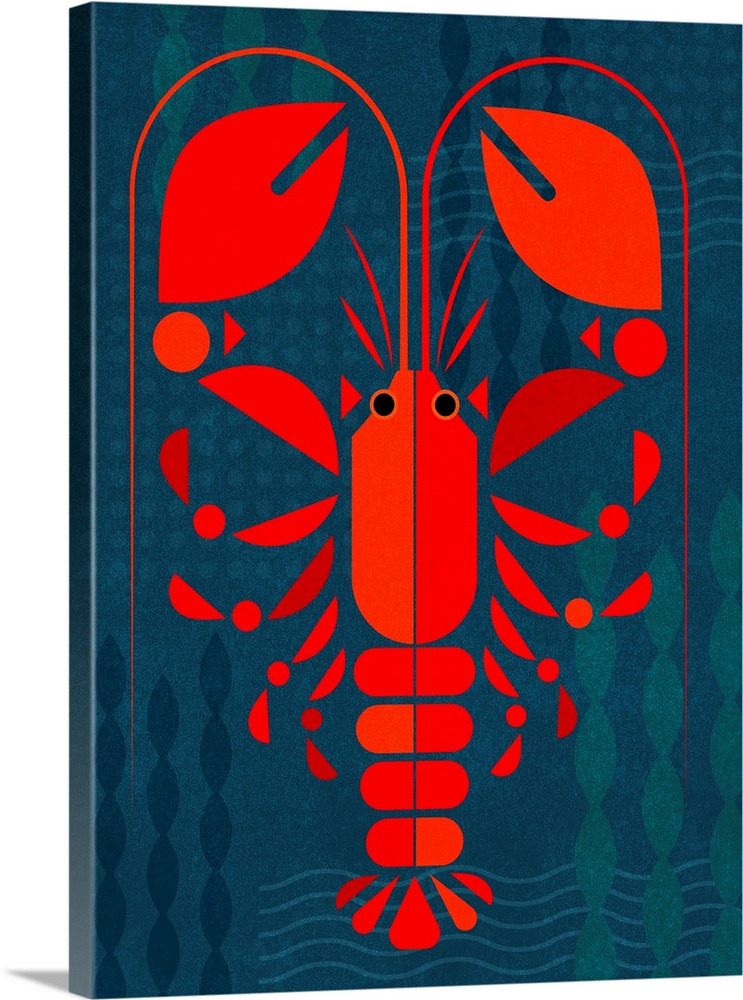 Geo Lobster II