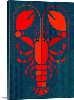 Geo Lobster II