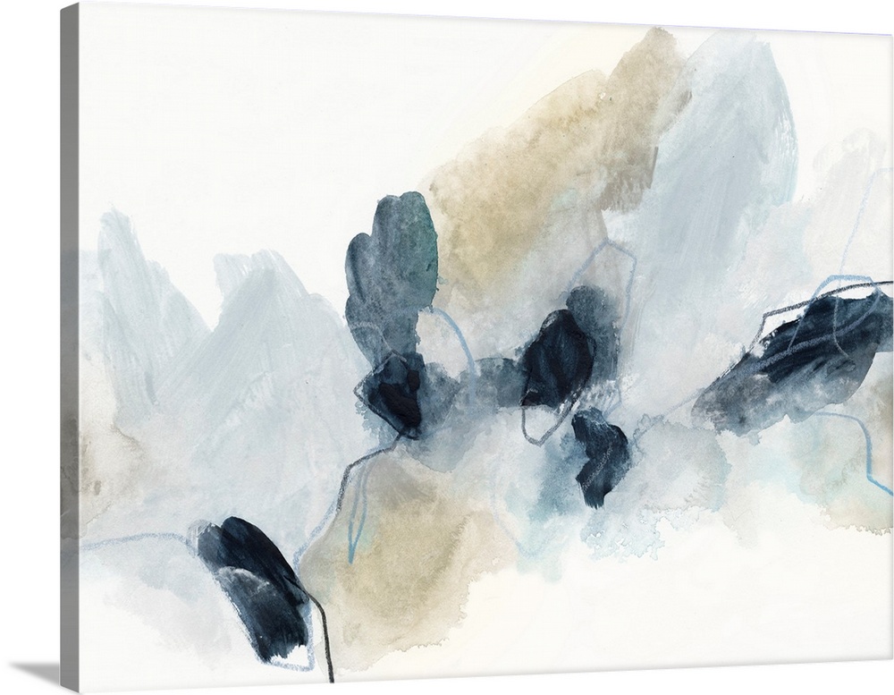 Geode Coast II Muted