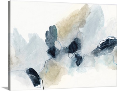 Geode Coast II Muted