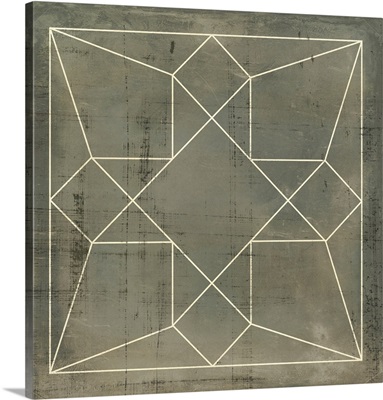Geometric Blueprint IX