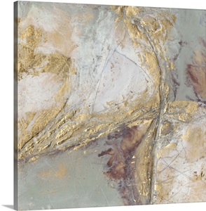 Gilded Circuit I image thumbnail