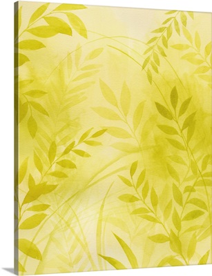 Gilded Shadows I