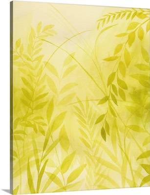 Gilded Shadows II