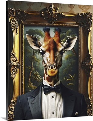Giraffed II