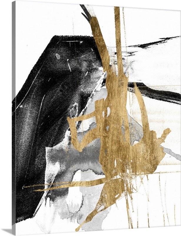 Glam Great Big Canvas