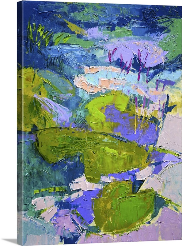 Glitter Me Happy I Wall Art, Canvas Prints, Framed Prints, Wall Peels