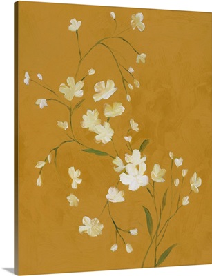 Golden Blossom I