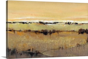 Golden Pasture II image thumbnail