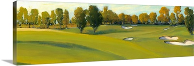 Golf Scene IV