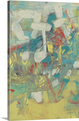 Graffiti Abstract II