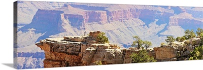 Grand Canyon Panorama III