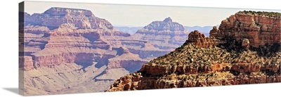 Grand Canyon Panorama V