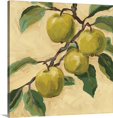 Green Apple Branch I