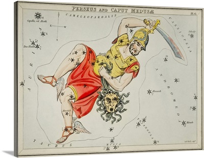 Hall's Astronomical Illustrations V