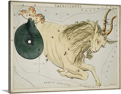 Hall's Astronomical Illustrations VIII